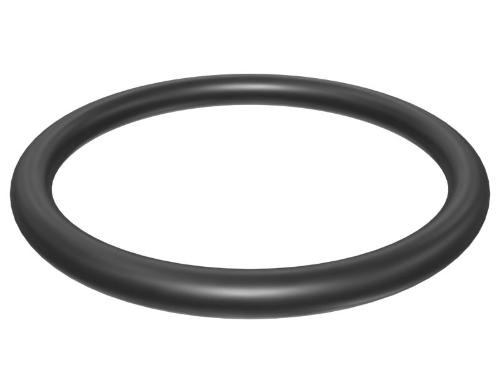 36.09MM INNER DIAMETER صوفة O شنبر