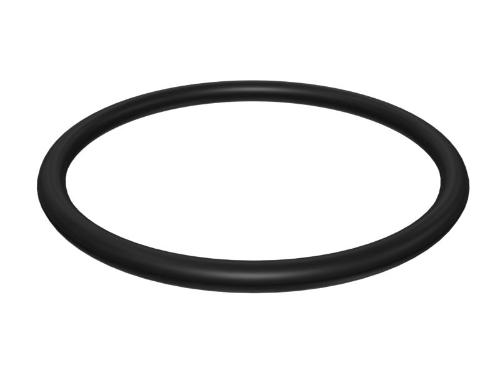 3 X 43.69MM 90A NBR O-ANILLO