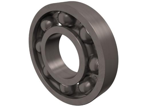 25MM INTERNAL DIAMETER ШАР ПОДШИПНИК