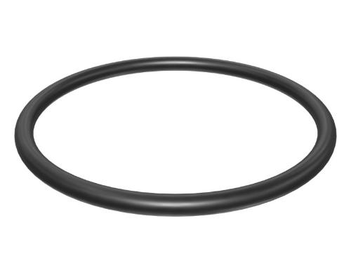 3.53 x 56.74mm 90A NBR O-Ring