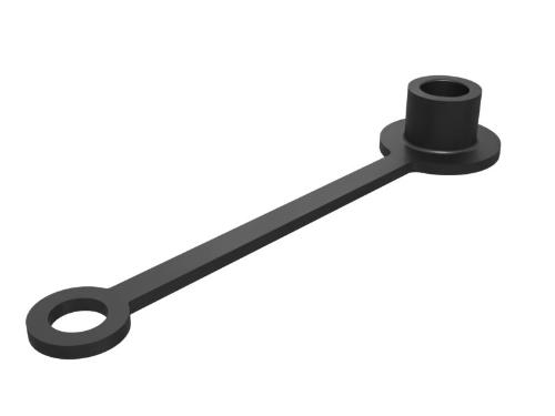 Engine Oil Dust Cap