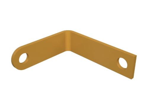 3.4mm Thick Bracket