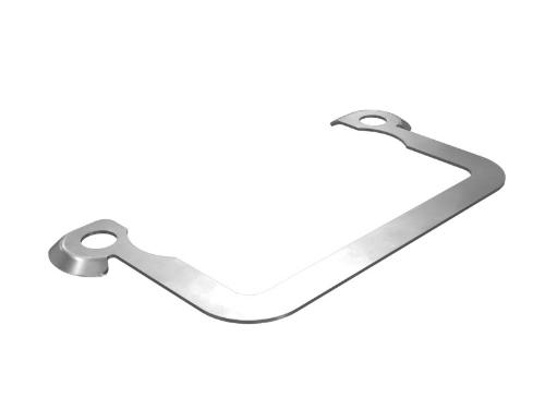 ESCAPE MANIFOLD ACERO LOCK