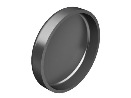 0.8" OUTER DIAMETER COMPRESSION ПРУЖИНА