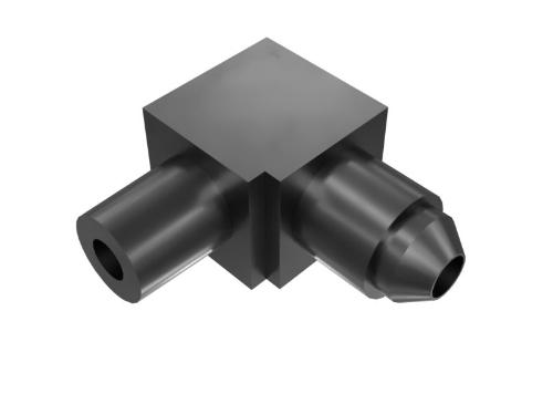 90 Degree Elbow Adapter