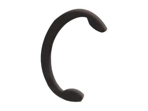 8.3MM FREE DIAMETER CRESCENT RETAINING VEER