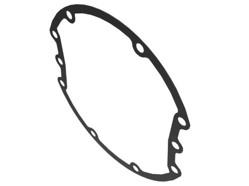 0.787mm Thick Heat Exchanger Gasket