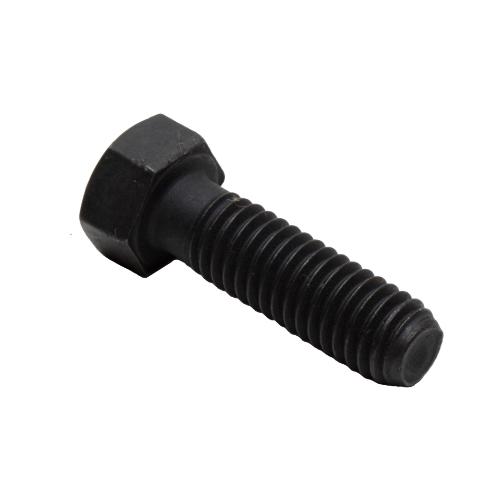 28.58MM ARBRE LENGTH EXTERNAL HEXAGONAL ACIER BOULON
