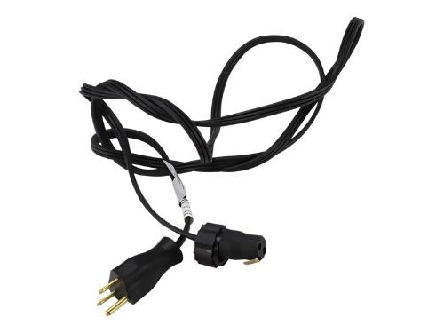 240 VOLT JACKET ماء HEATER CORD