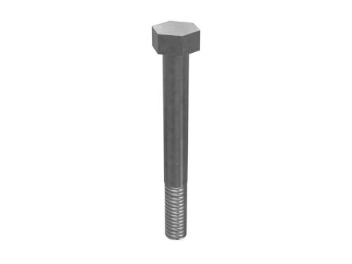 5/16"-18 X 2 3/4" HEX ГОЛОВКА БОЛТ