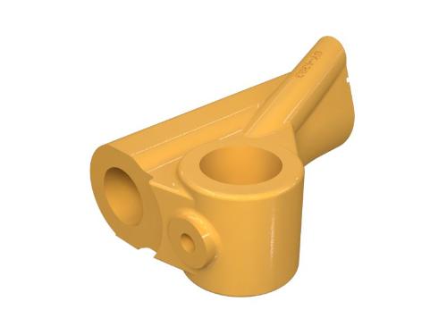 ROCKER BRAS BRACKET