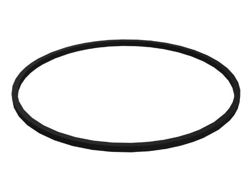 3.17MM THICK FILTRO DE ACEITE JUNTA