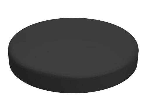 67.03mm Diameter Cup Plug