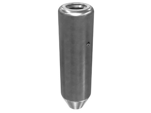 BRANDSTOF KLEP NOZZLE