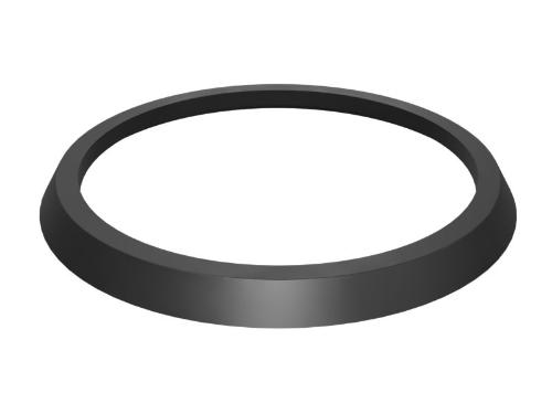 Crankshaft Seal Excluder