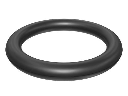 5.33 X 31.12MM 70A EPDM O-КОЛЬЦО
