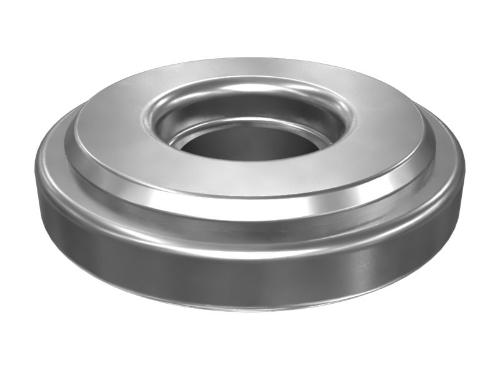 13.13mm Thick Valve Spring Rotocoil