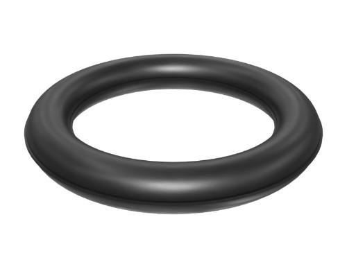 1.83 X 8.92MM 70A EPDM O-شنبر