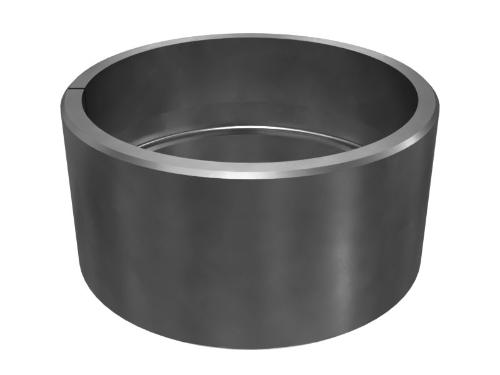 57.22mm Outside Diameter Sleeve Bearing
