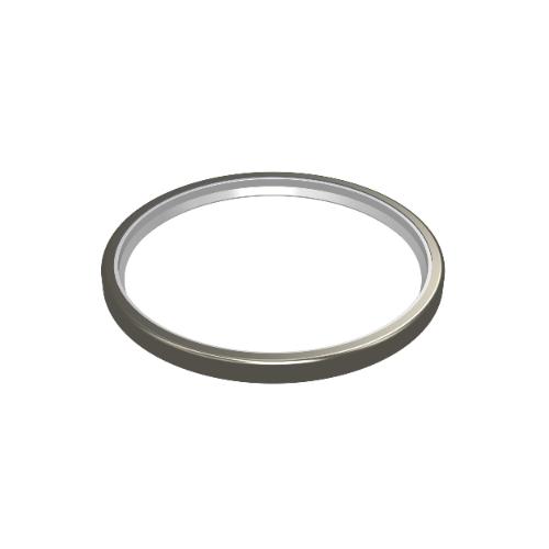 88.90MM AS DIAMETER RUBBER PEN KEERRING