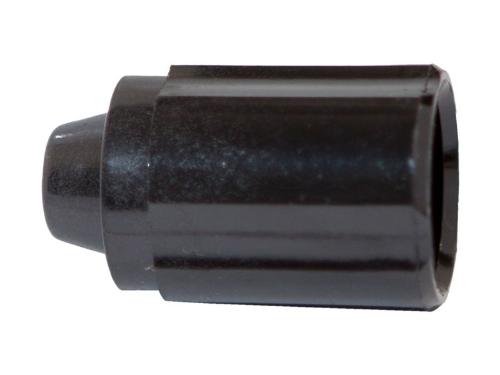 Relief Plunger