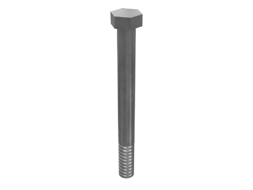 M12-1.75 X 120MM HEX ГОЛОВКА БОЛТ