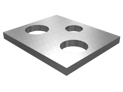 7.13mm Thick Gear Sleeve Pad