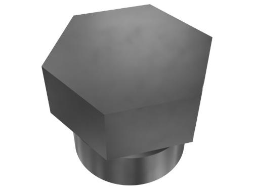 7/8-14 РЕЗЬБА HEX-ПРИВОД PLUG