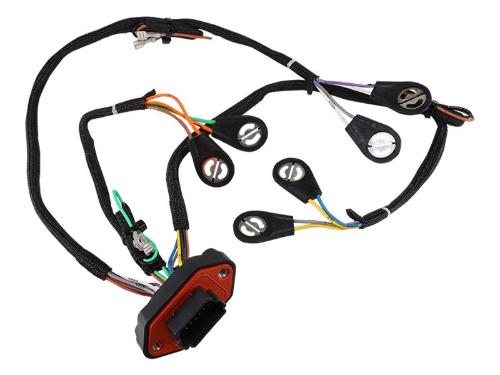 HARNESS SET