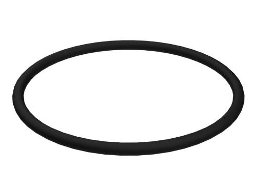 3.5 X 66mm 70A VMQ O-Ring