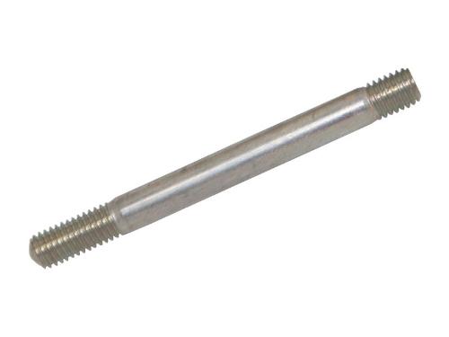 M8x1.25 Threaded Stud