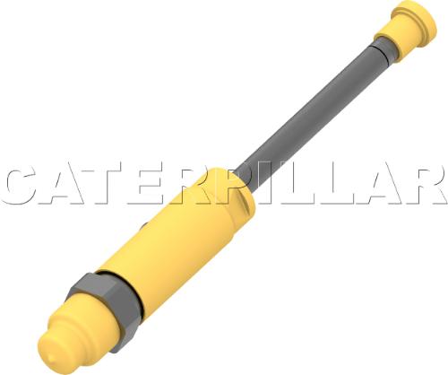 ТОПЛИВО INJECTION КЛАПАН NOZZLE