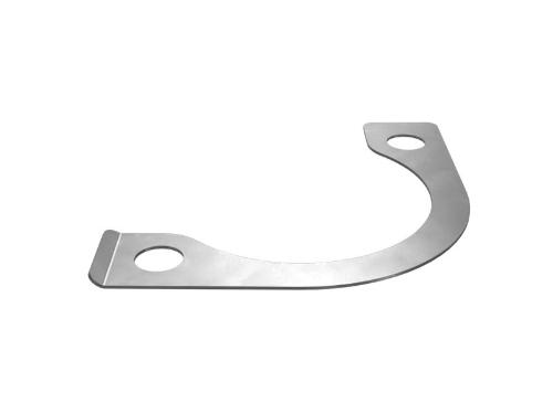 0.8MM THICK شكمان MANIFOLD برغي LOCK