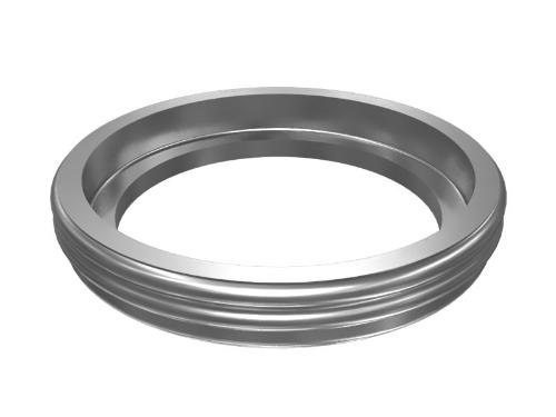 22.23mm Inner Water Pump Impeller Seal Ring