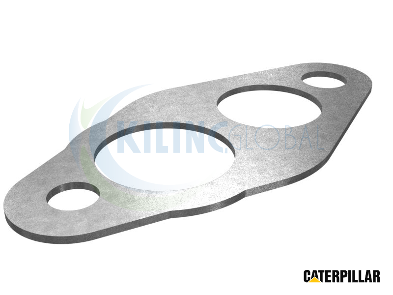 1.2MM THICK FILTRE À CARBURANT LINES JOINT
