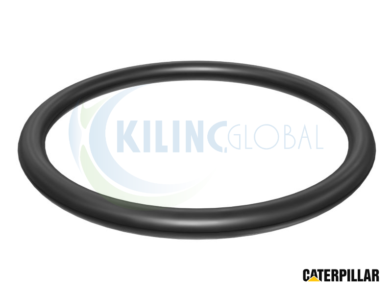 3 x 37.47mm 70A EPDM O-Ring