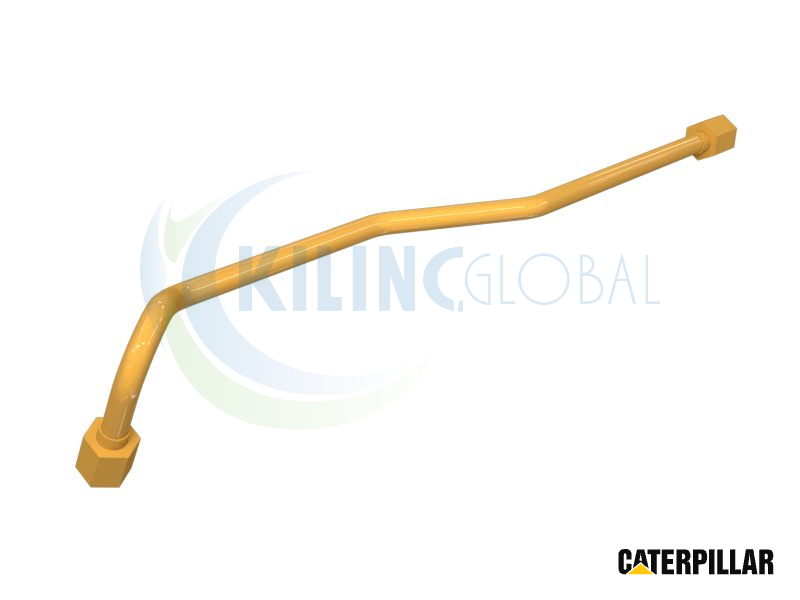 9.50MM MULTIPLE BEND SINGLE FLARE BUIS