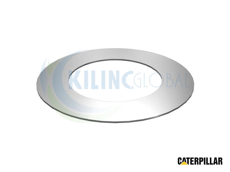 0.5MM THICK BUCKET COMMANDE SHIM