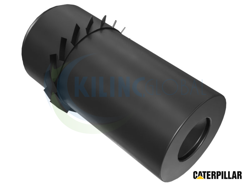 STANDARD EFFICIENCY MOTOR LUCHT - PRIMARY