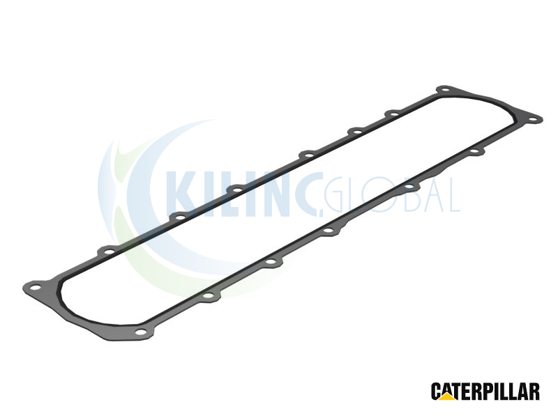 611MM LARGO EDGE BONDED RETÉN JUNTA