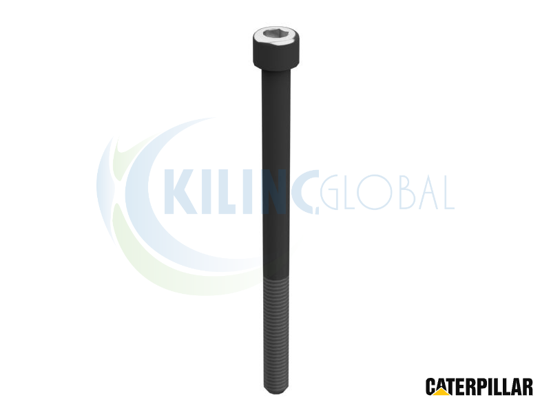 1/4''-20 x 3 1/4'' Hex Socket Head Bolt
