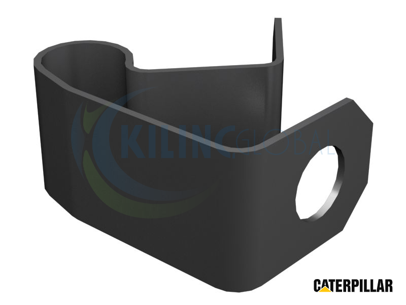 16.00MM INTERNAL DIAMETER STAAL CLIP