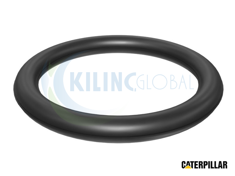 15.4mm Inner Diameter STOR O-Ring Seal