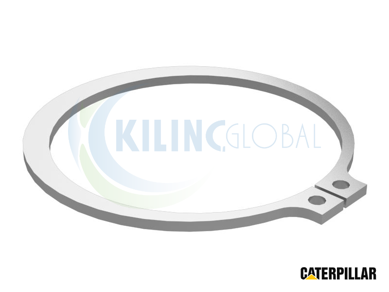 1.98MM THICK EXTERNAL RETAINER SEGMENT
