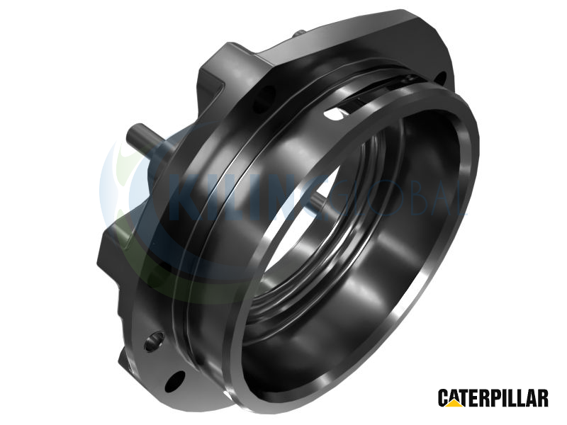 Transmission And Transfer Gears Bearing Cage
