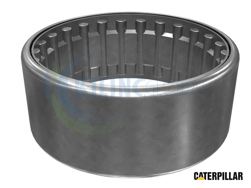 60.33mm Outer Diameter Needle Roller Bearing