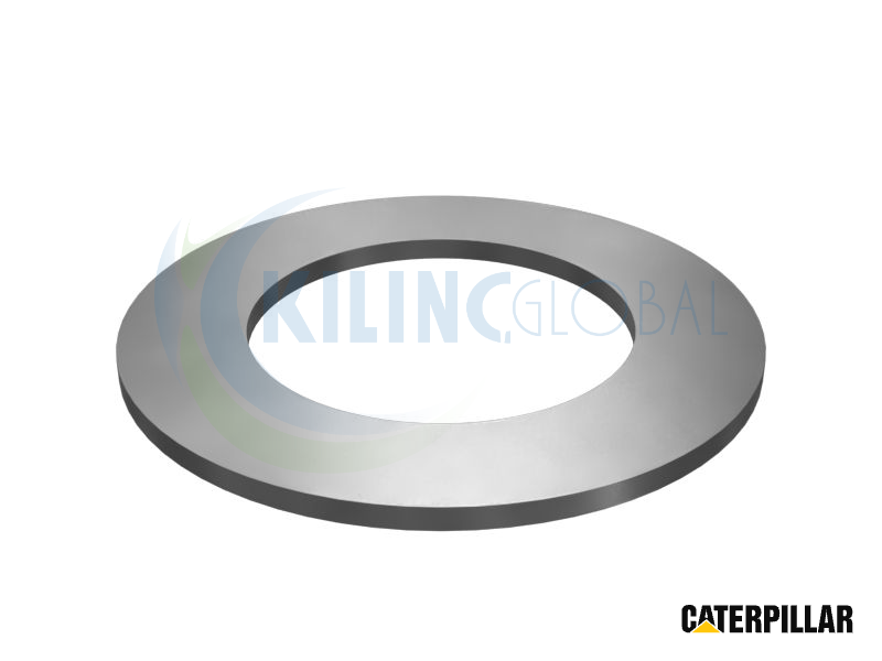 LOCKUP KOPPELING KLEP WEIGHT CARRIER SHIM