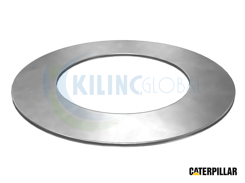 0.18mm Thick Control Valve Spring Shim