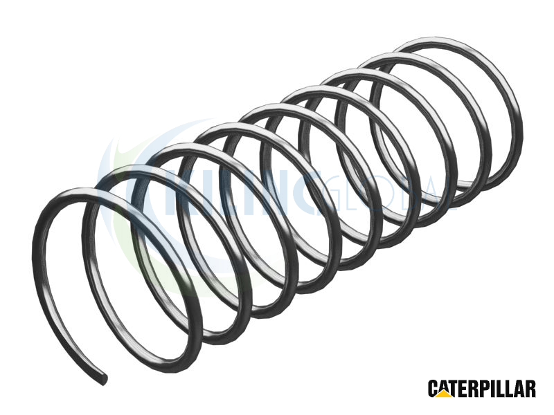 12.2mm Outside Diameter Compression Spring