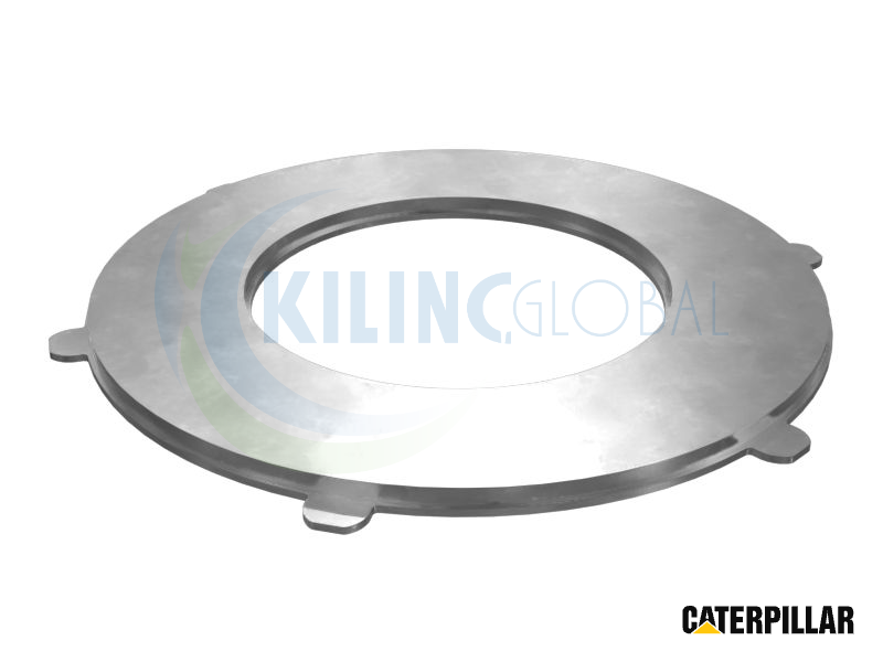 3.18MM THICK DAMPER ПЛИТА